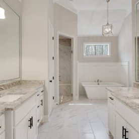 Bathrooms Photo Gallery | Home Builders in Memphis TN